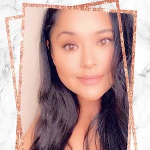 Meet your Posher, Yovana